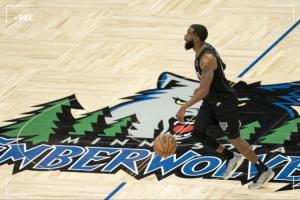 被交易两次后回归~Shams：老将康利将重返森林狼