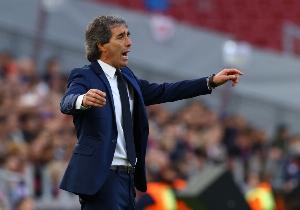 奥维耶多：巴列卡诺违反规定，已向足协申请判定比赛我队自动获胜