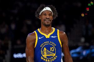 追梦不走&那你想用巴特勒换字母？邓利维：我不会讨论谁会被交易