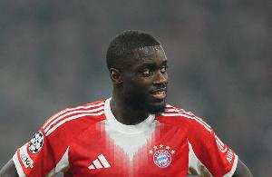 高层宣！德雷森：于帕续约已达成一致，正式签字只是时间问题