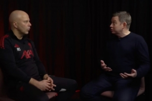 红蓝大战！斯洛特：我们知道击败曼城有多重要，也清楚这有多困难