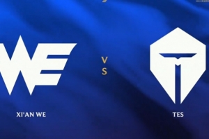 369奎桑提打团就遭集火 卡牌库奇双poke效果显著 WE扳平比分