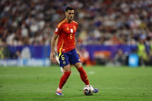 赛季报销！多家西媒：梅里诺预计伤缺4个月，他希望能参加世界杯