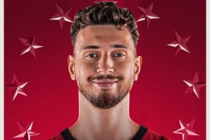 SGA伤缺~NBA官方：萧华指定申京入选全明星 代表国际队参赛