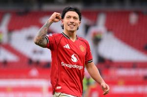 阿斯报：利马复出后曼联成绩显著提升，他成为防线上不可或缺一员