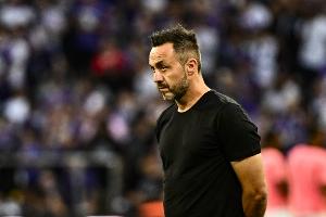 0-5落败！马赛遭遇本世纪以来正式比赛最大比分失利