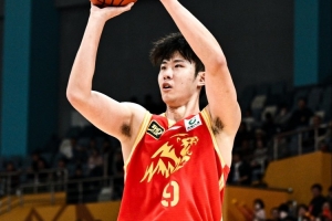 投这么烂也能赢！广厦全场三分仅19中2 命中率仅10.5%