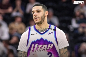 哪队？名记：朗佐·鲍尔不太可能去黄蜂 或加入一支西部强队