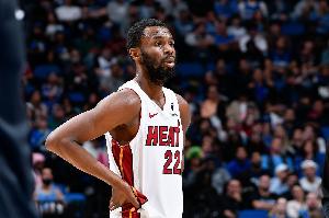 尽力局！维金斯出战38分钟 16中10&三分7中5砍下26分6板2断