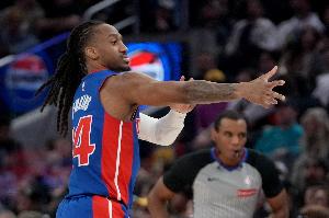 比克斯塔夫：詹金斯找到了自己的定位 他坚信自己能立足NBA