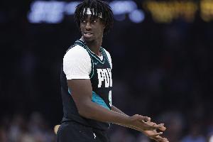 敢打敢拼！西索科10投3中得到7分10板4助2断 正负值+6