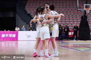 女篮俱乐部杯今日综述：山西、北京四连胜 提前晋级八强