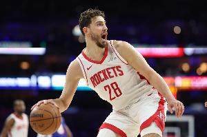 杜兰特申京入选全明星 火箭队史自2020年的哈登威少后首对队友