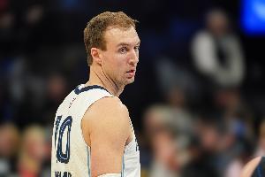 肯纳德：得知自己被交易至湖人时很兴奋 这是你能征战的最大舞台