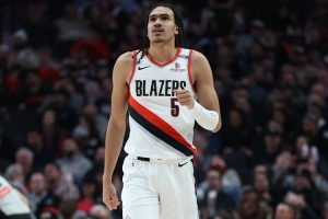 生涯场均6.8分！Scotto：快船与后卫达拉诺·班顿签下10天合同