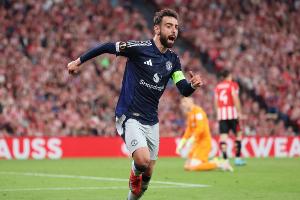 B费英超对阵Big6参与进球数据：对热刺7球居首，对曼城6球