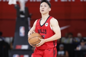 G联赛-河村勇辉登场38分钟 16中5&三分5中2得到25分2板13助