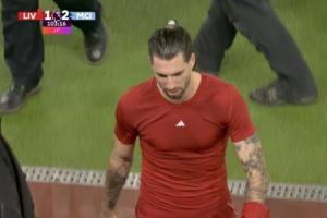 神剧情！利物浦全员压上谢尔基打空门 VAR介入取消进球判索博直红