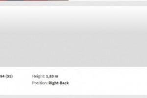 德转：浙江队边后卫董宇自由身加盟青岛西海岸