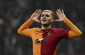 罗体：伊卡尔迪在土耳其家喻户晓，近期超20名新生儿以他名字命名