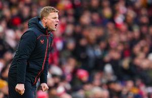 主场不敌小蜜蜂！埃迪豪：我们缺少一锤定音、彻底终结比赛的决心