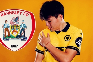 徐彬的梦想起点，巴恩斯利到底是啥情况？