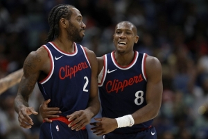 NBA彩经：绿军击退尼克斯 热火大胜奇才 猛龙小胜步行者 狼胜快船