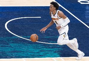 爆发年啊！Scotto：掘金前锋沃特森左腿筋拉伤 将在4周后复查