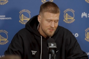 波津：对手球员都很烦球场上的追梦 他曾是我最难对付的人之一