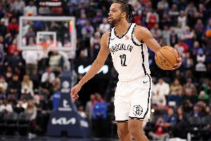 Shams：黄蜂将与前锋托桑·厄沃马签下一份双向合同