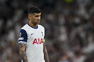 记者怒批罗梅罗：成为热刺的问题，说可耻你带队15场赢2场才可耻