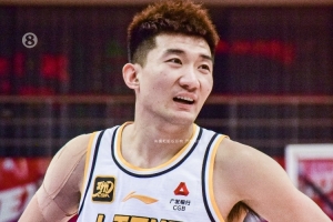 遭遇了距腓前韧带撕裂！孙铭徽：小场面别担心 很快回来