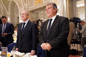 每体：对于巴萨最终退出项目的决定，欧超方面称早有预料