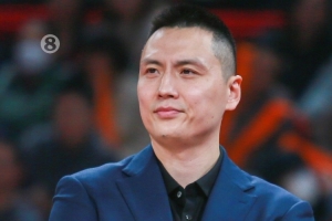 卢伟：我们非常认真对待俱乐部杯赛事 弗格第3节帮助球队拉开比分