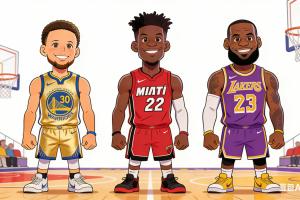 体面！库里官宣确定缺席全明星 将机会让给其他人