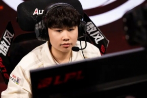 Wei：希望我们休息一天能好好调整，然后赢下下一场BO5