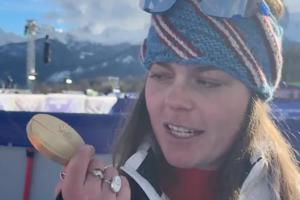 米兰冬奥会奖牌问题不断！首席执行官：组委会高度关注正在调查