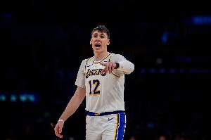 最后三连铁！拉拉维亚：我关键时没能命中投篮 这是输球最大因素