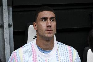 塞尔维亚教练：DV9可能去巴萨 他曾接触过马竞但尤文给了高薪合同