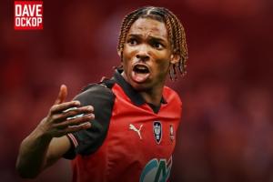 今夏7200万欧加盟利物浦！队报：雅凯肩部重伤可能手术，缺阵数周