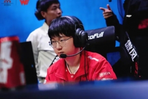 Karis：后续要聊更多的BP过程，以及解决打满BO5集中力问题