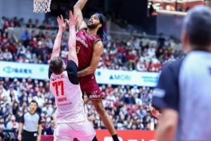 CBA官网：山东男篮新增注册外援中锋萨夏·基莱亚-琼斯