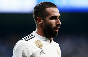 马卡：卡瓦哈尔非常沮丧并担忧世界杯前景，怀疑皇马不会续约自己