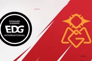 这都翻中翻了？Leave暴毙送翻盘好局 OMG逆逆又转转赢首局