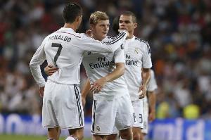 假新闻！克罗斯声援C罗“没有他谁看沙特”系杜撰，言论并不存在