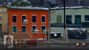 生存新游《斩杀线》上架Steam：致敬《这是我的战争》 扮演退伍老兵艰难求生