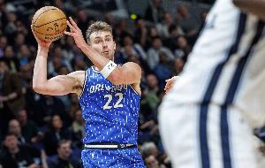 今日复出！魔术主帅：小瓦格纳今天将有严格的出场时间限制