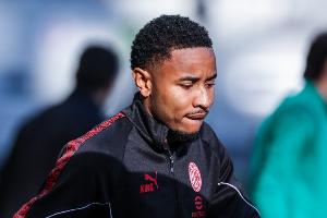 恩昆库：我从未考虑过1月离开米兰，这是意大利最大的俱乐部