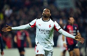 记者：萨56和普利西奇恢复情况良好，莱奥昨日已经回归合练