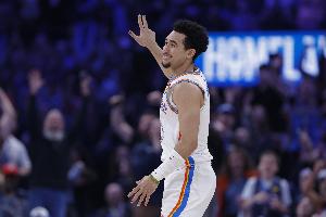 白巧克力：麦凯恩应把TikTok账号删掉 詹姆斯能这么做而他还不能